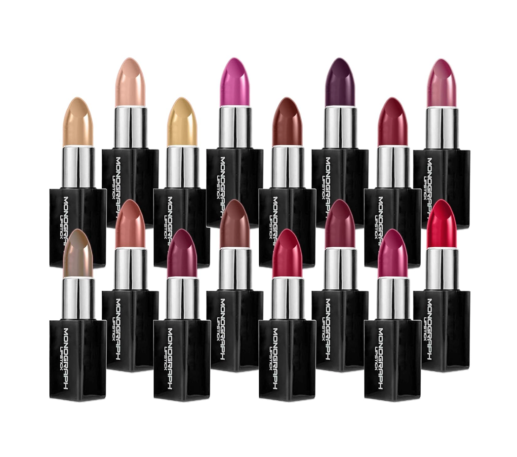 Artis Monograph Cream Lipstick